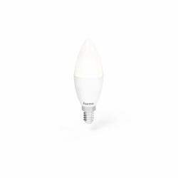Hama 00176559 soluzione di illuminazione intelligente Lampadina intelligente Wi-Fi 4,5 W 