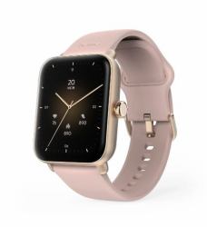 Hama 6010 4,19 cm [1.65"] TFT 44 mm Digitale Touch screen Rosa, Rose Gold GPS [satellitare] 