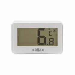 Hama 00185854 termometro per la cucina Digitale -30 - 50 °C Bianco 