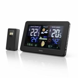 Hama Premium Nero Batteria 