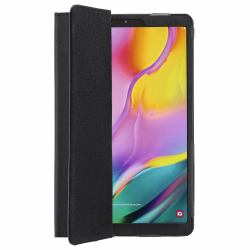 Hama Bend 26,4 cm [10.4"] Custodia a libro Nero 