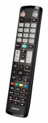 Hama 00221060 telecomando IR Wireless TV Pulsanti 