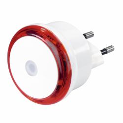 Hama Basic Luce notturna con spina 