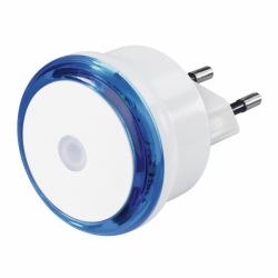 Hama Basic Luce notturna con spina 