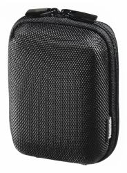 Hama Borsa "Hardcase Colour Style 60L", nero [7x4x10,5 cm] 