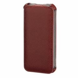 Hama 00118801 mobile device cases Cover Pelle Rosso 