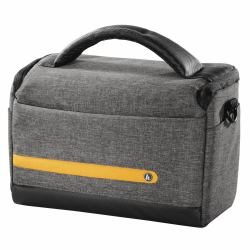 Hama Terra Custodia compatta Grigio 