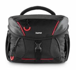 Hama Phoenix Borsa da spalla Nero 