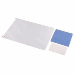 Hama 00134005 protezione per lo schermo dei tablet Samsung 1 pz 
