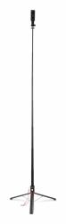 Hama Fancy Stand 170 II bastone per selfie Smartphone Nero 