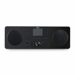 Hama DIR1570CBT Nero, Grigio Lettore CD portatile 