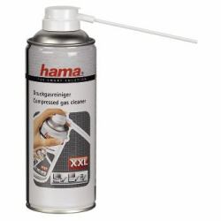 Hama 00084417 kit per la pulizia 400 ml 