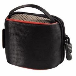 Hama Borsa per navigatori Tom Tom One 2/3 Generation, grigio 