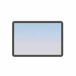 Hama Screen Protector for Nikon D5000 