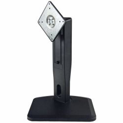 Hannspree 80-04000003G002 Supporti a parete per TV 68,6 cm [27"] Scrivania Nero 