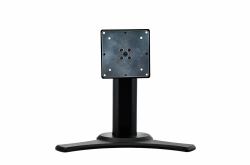 Hannspree 80-04000004G000 Supporti a parete per TV 61 cm [24"] Scrivania Nero 