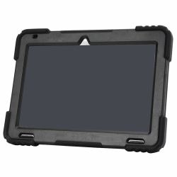 Hannspree Rugged Tablet Protection Case 13.3 33,8 cm [13.3"] Cover Nero 