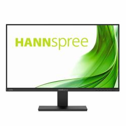 Hannspree HC241CFB Monitor PC 60,5 cm [23.8"] 1920 x 1080 Pixel Full HD LED Nero 