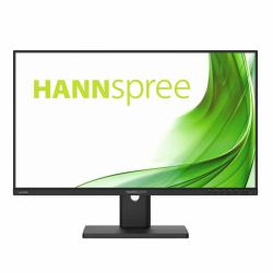 Hannspree HP241CJB Monitor PC 60,5 cm [23.8"] 1920 x 1080 Pixel Full HD LED Nero 