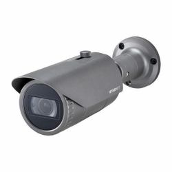 HANWHA QNO-7082R 4MP BULLET CAMERA