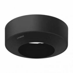 Hanwha SBC-180B BLACK COVER FOR XNV