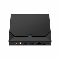 Hanwha 64CH Network Video Decoder - Warranty: 60M
