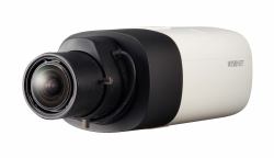 Hanwha XNB-6000 2MP BOX CAMERA