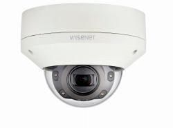 Hanwha XNV-6080R telecamera di sorveglianza Telecamera di sicurezza IP Interno e esterno Cupola Soffitto 1920 x 1080 Pixel 