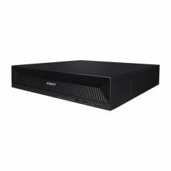 Hanwha XRN-1620SB1 16CH NVR 16 POE AI 4 HDD