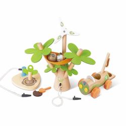 Hape E3417 set da gioco 