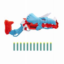 Hasbro Nerf DinoSquad F0803EU4 legetÃ¸jsvÃ¥ben