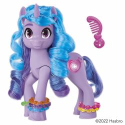 Hasbro My Little Pony F38705L1 giocattolo interattivo 