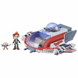 Hasbro Star Wars F78785L0 veicolo giocattolo 