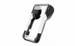 Havis 367-5777 accessorio di sistema POS Custodia protettiva POS Nero, Trasparente 