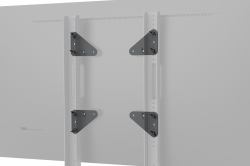 Heckler Design H497-BG Accessorio per il montaggio del monitor 