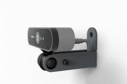 Heckler Design H587-BG accessorio per videoconferenza Supporto per fotocamera Nero 