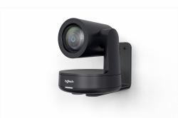 Heckler Design H599-BG accessorio per videoconferenza Supporto per fotocamera Nero 