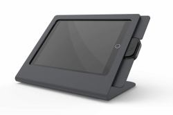 Heckler Design H602-BG supporto antifurto per tablet Nero 25,9 cm [10.2"] 