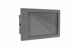 Heckler Design Side Mount supporto antifurto per tablet Nero 25,9 cm [10.2"] 