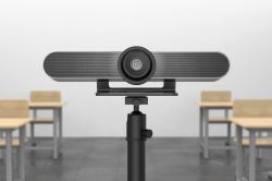 Heckler Design H615-BG accessorio per videoconferenza Supporto per fotocamera Nero 