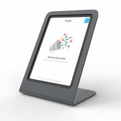Heckler Design H759X-BG supporto antifurto per tablet Grigio 25,9 cm [10.2"] 