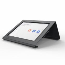 Heckler Design H760-BG supporto per personal communication Supporto passivo Tablet/UMPC Nero, Grigio 