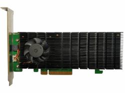 Highpoint SSD7202 controller RAID PCI Express x8 3.0, 4.0 8 Gbit/s 