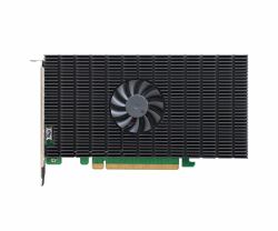 Highpoint SSD7505 drives allo stato solido 32 TB M.2 PCI Express 4.0 NVMe 
