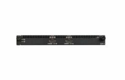 Hikvision DS-C30S-02HO/4K processore video a parete Nero 