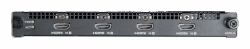 Hikvision DS-C30S-04HI accessorio per processori per video wall 
