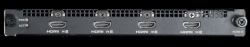 Hikvision DS-C30S-04HO accessorio per processori per video wall 