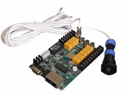 Hikvision DS-D42A05 Accessorio per monitor Scheda di controllo LED 