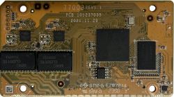 Hikvision DS-D42CD-1AAB/R accessorio per processori per video wall 