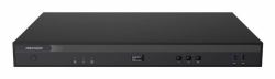 Hikvision DS-DT60P-02HDI12NO/U processore video a parete Nero 